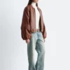 Rette jeans