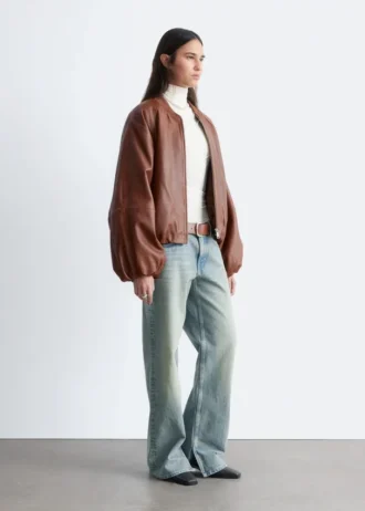Rette jeans