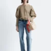 Rette jeans