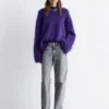 Rette jeans Rette jeans
