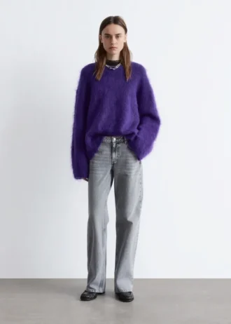 Rette jeans