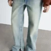 Rette jeans