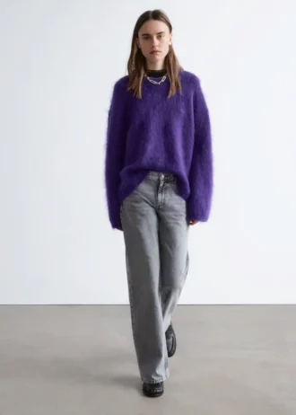 Rette jeans