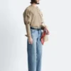 Rette jeans