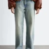 Rette jeans