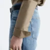 Rette jeans