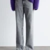 Rette jeans Rette jeans