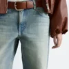 Rette jeans