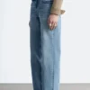 Rette jeans