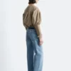 Rette jeans