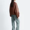 Rette jeans