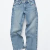 Rette jeans