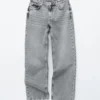 Rette jeans Rette jeans