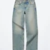 Rette jeans