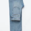 Rette jeans
