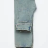 Rette jeans