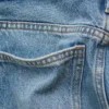 Rette jeans