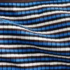Ribbet bandeau-bikini-topp Ribbet bandeau-bikini-topp
