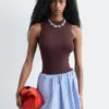 Ribbet tank-top Ribbet tank-top