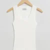 Ribbet tank-top Ribbet tank-top