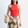 Ribbet tank-top Ribbet tank-top