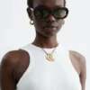 Ribbet tank-top Ribbet tank-top