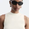 Ribbet tank-top Ribbet tank-top