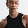Ribbet tank-top Ribbet tank-top