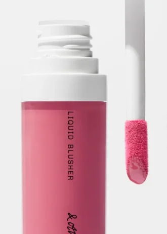 Ribbon Reveal Liquid Blusher
