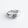 Rillet ring Rillet ring
