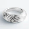 Rillet ring Rillet ring