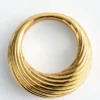 Rillet ring Rillet ring