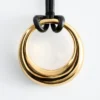 Ring-anheng i skinn Ring-anheng i skinn