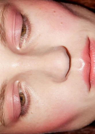 Ripe Peach Cheek & Lip