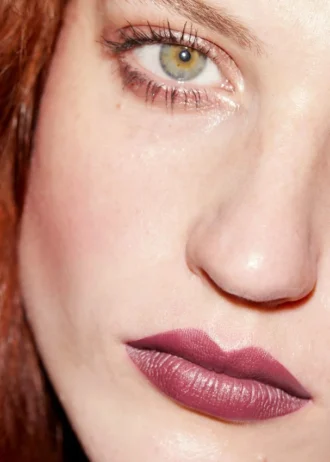 Rosy Moment Matte Lip Colour
