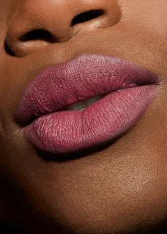 Rosy Moment Matte Lip Colour