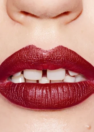 Rouge Icon Matte Lip Colour