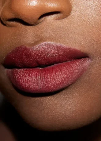 Rouge Icon Matte Lip Colour
