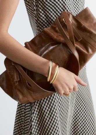 Rørformet armbåndssett
