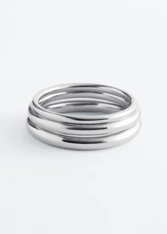 Rørformet armbåndssett