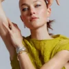 Rørformet armbåndssett