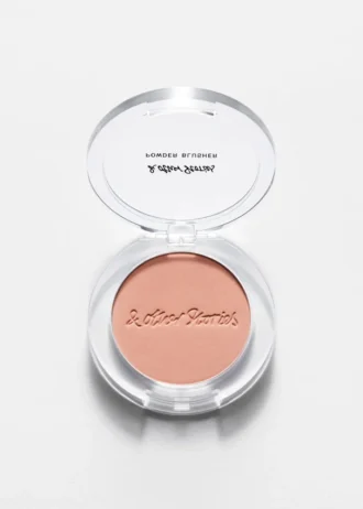 Sand Sculpture Powder Blush
