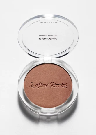Sandscape Powder Bronzer