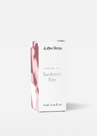 Sardonyx Fire Sardonyx Fire Parfymeoljer