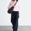 Scuba-joggebukse