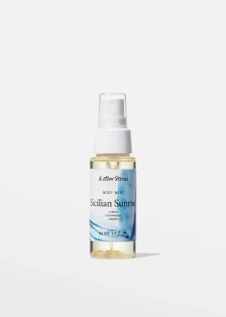 Sicilian Sunrise Sicilian Sunrise Mini Bodymist
