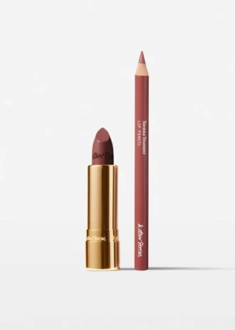 Sienna Stunner Sienna Stunner Lip Colour & Lip Pencil Kit