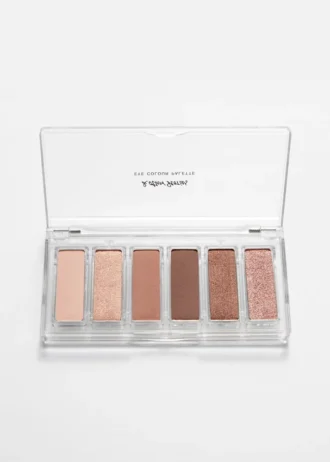 Signature Shades Signature Shades Eye Colour Palette