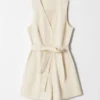 Skreddersydd playsuit