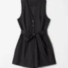 Skreddersydd playsuit